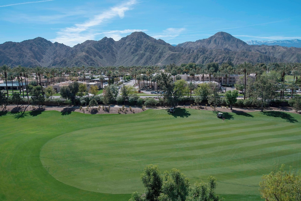 Renaissance Esmeralda Resort & Spa Indian Wells - photo 38