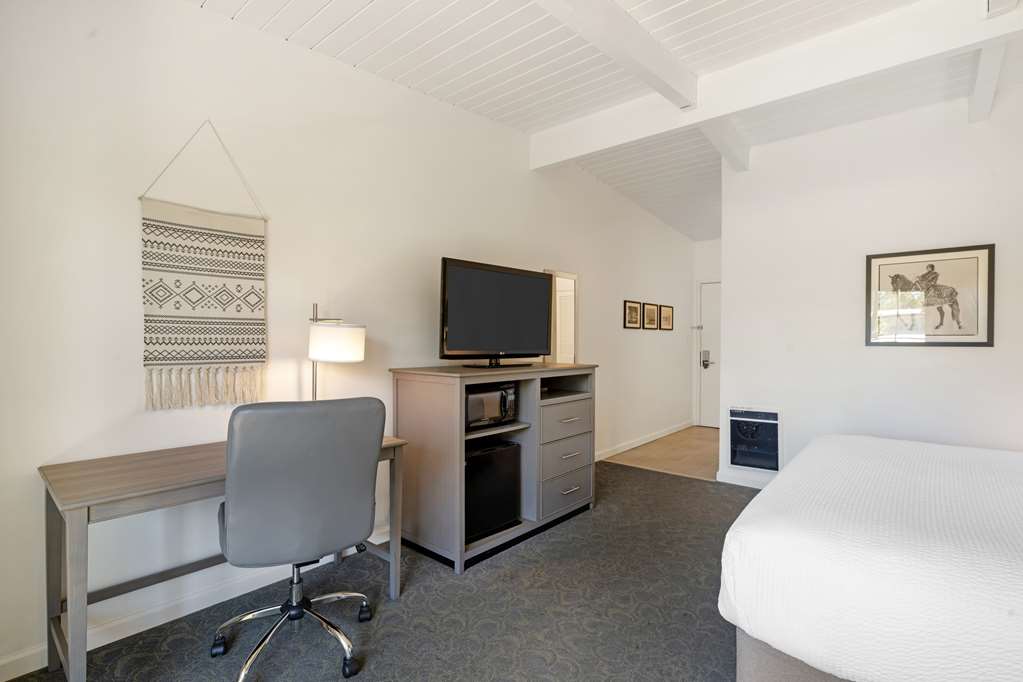 Best Western Plus Santa Barbara - photo 33