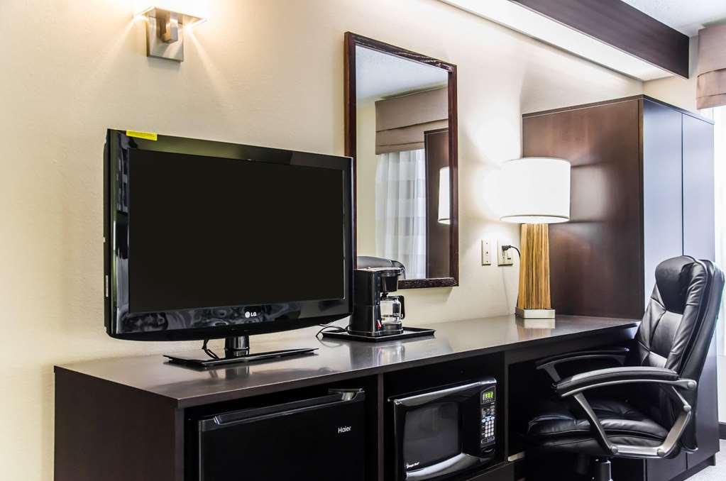 Sleep Inn Airport Billy Graham Parkway - photo 9