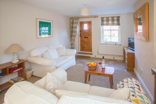 Drift In in Aldeburgh, United Kingdom