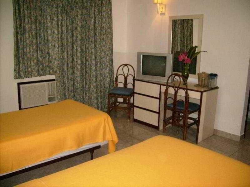 Plaza Royal Margarita in Porlamar, Venezuela