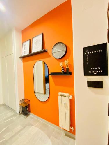 La Casa di Giada — 4-Star Luxury Hotel in Rome, Italy