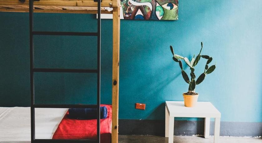 Nazu City in Guayaquil, Ecuador