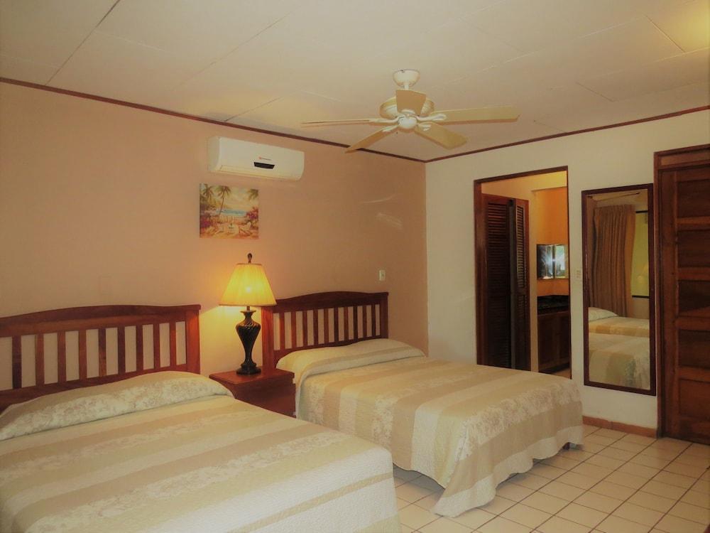 Marina Flamingo in Unknown City, Costa Rica