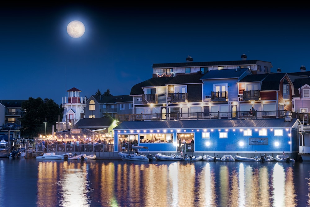 Old Harbor Inn - photo 273
