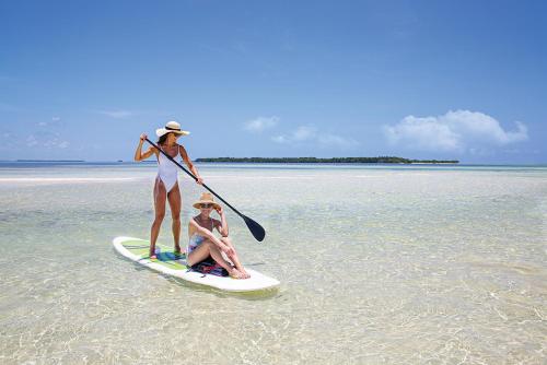 Coco Plum Beach & Tennis Club & Marina - photo 10