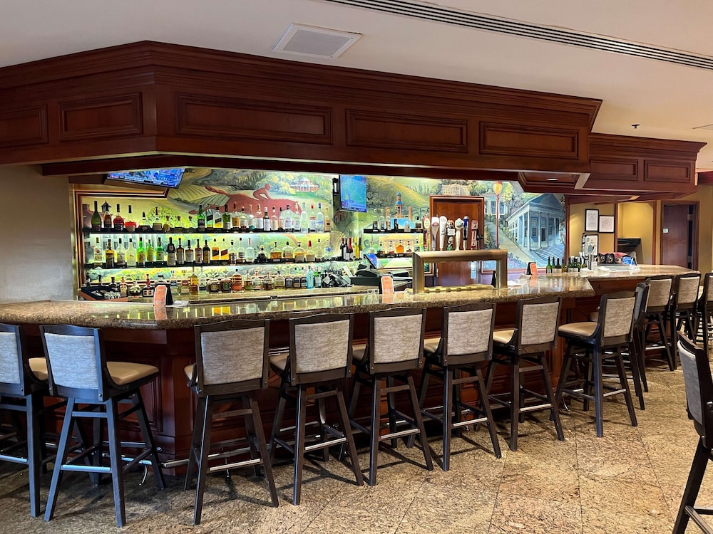 DoubleTree by Hilton Washington Dulles Airport - photo 39