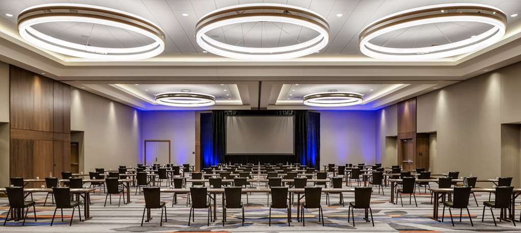 Hyatt Regency Bloomington Minneapolis - photo 30