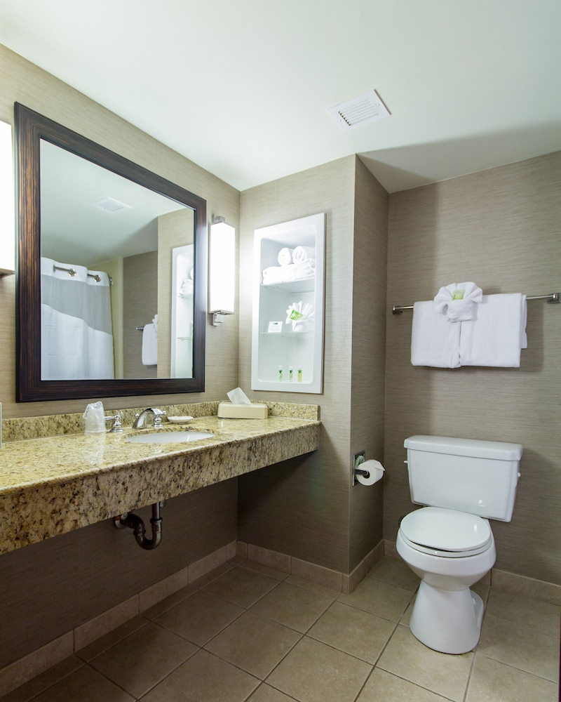 Holiday Inn Express Hotel & Suites Auburn by IHG - photo 32