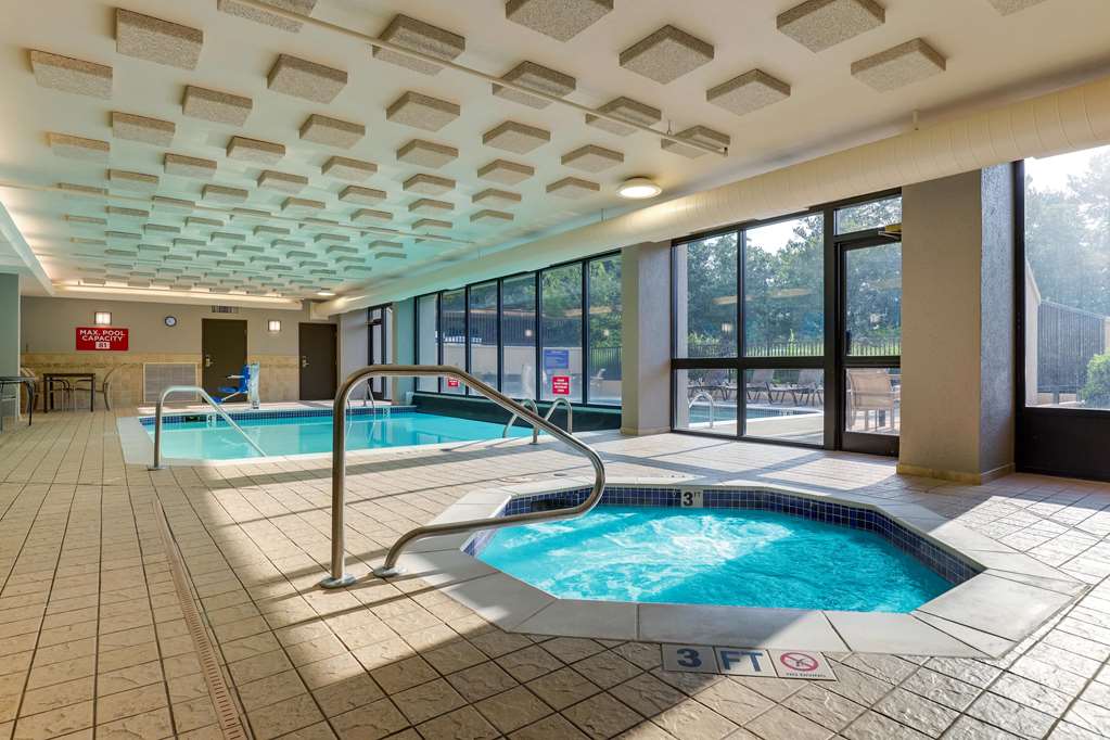 Drury Inn & Suites Atlanta Marietta - photo 39