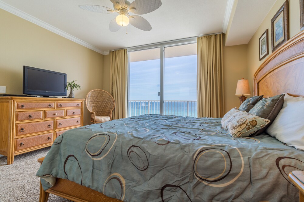 Tidewater Beach Resort 612 One Bedroom Condo - photo 4