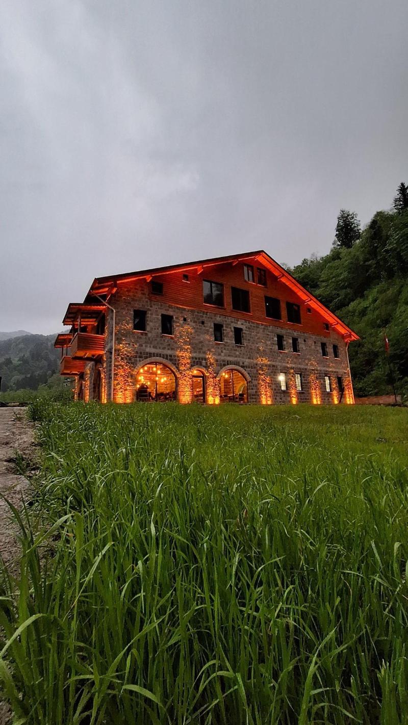 Hemayin Ata Konaaya M in Rize, Turkey