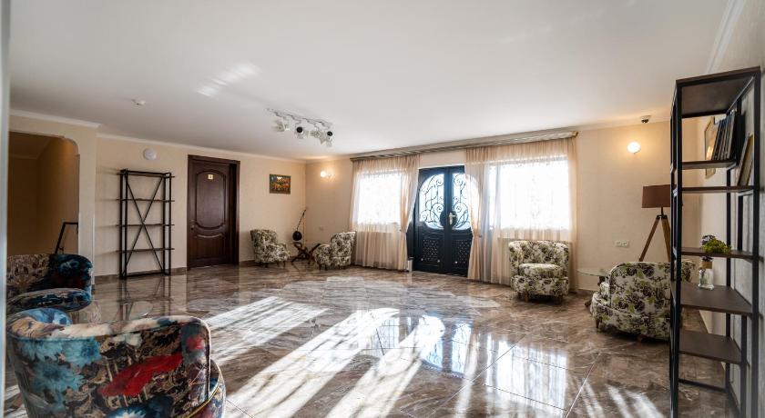 Siberia Hotel