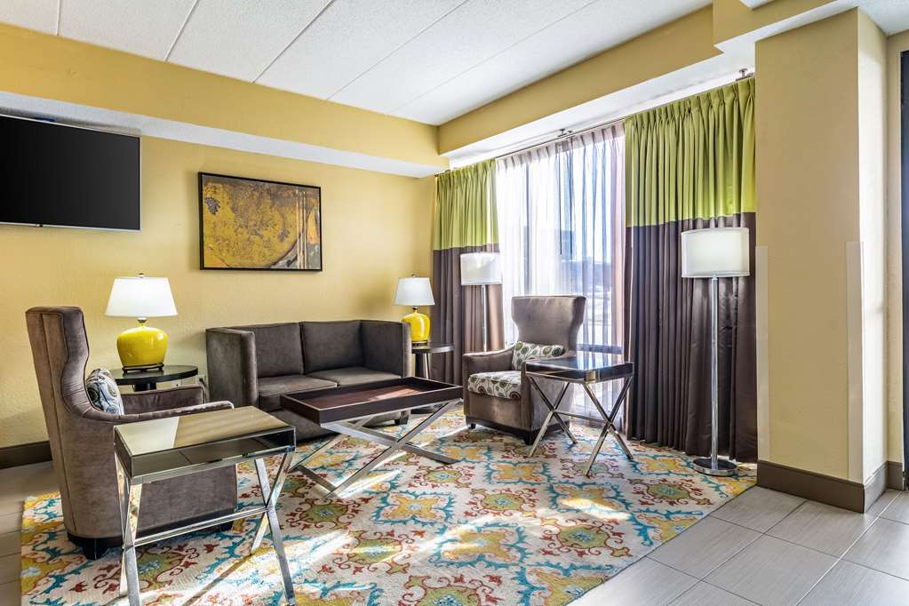 Quality Inn & Suites Southport - photo 5