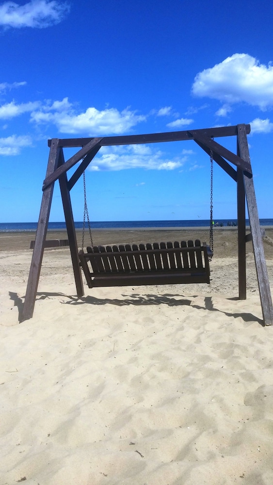 Oscoda Lakeside Hotel - photo 37