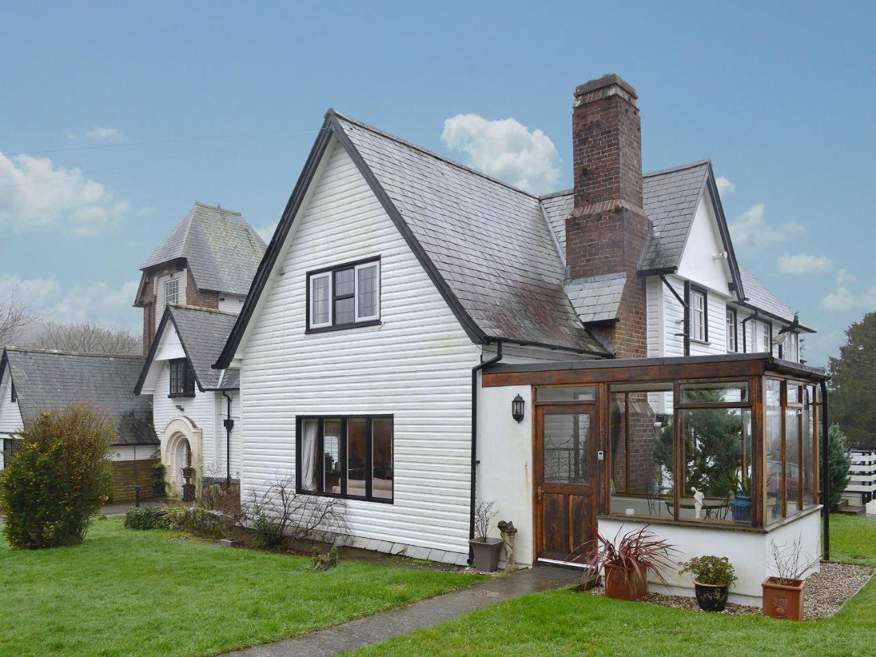 Birch in Beaumaris, United Kingdom