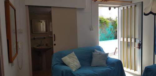 Pafias Afroditis House