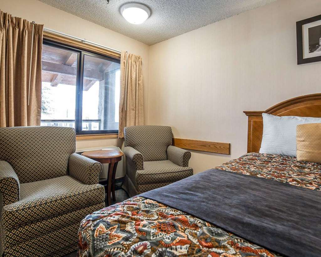Rodeway Inn Baker City - photo 9
