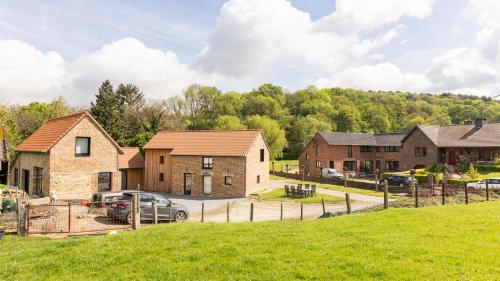 Vakantiewoning De Ketten — Sint Pieters Voeren