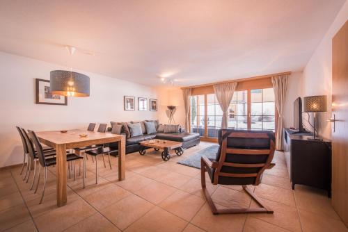 Luterbach — 4-Star Luxury Hotel in Lauterbrunnen, Switzerland