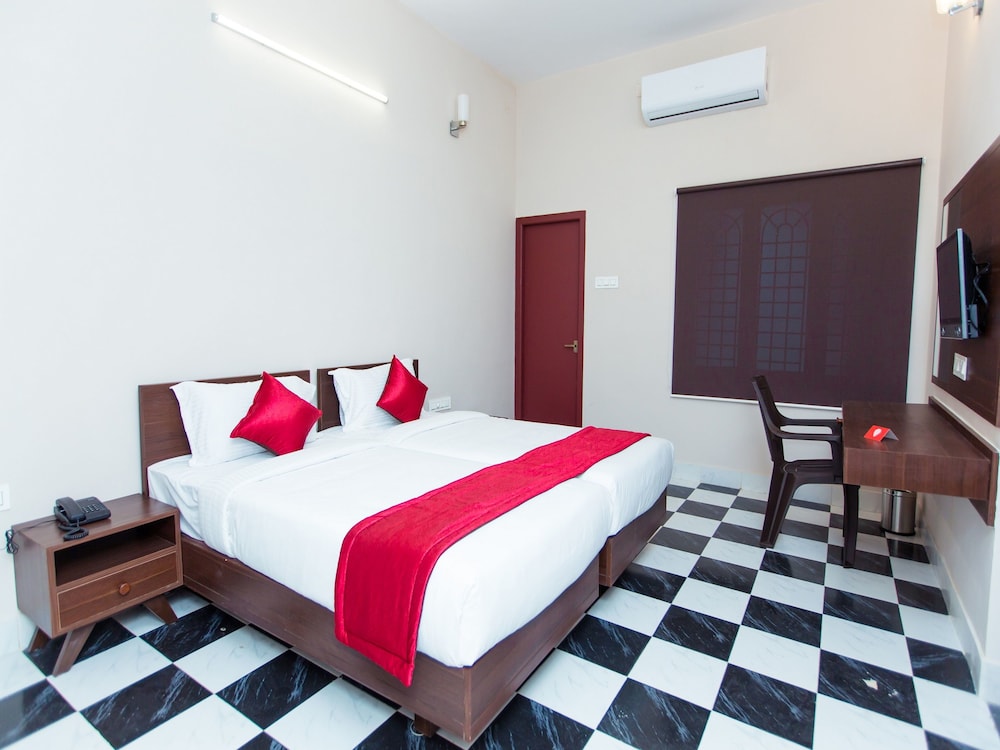 Oyo 10789 Hotel Ranga Inn in Kanchipuram, India