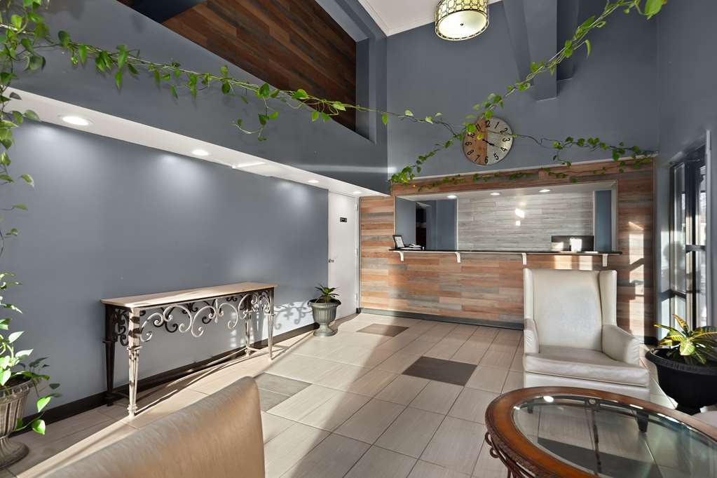 Rodeway Inn Lumberton Central - photo 10