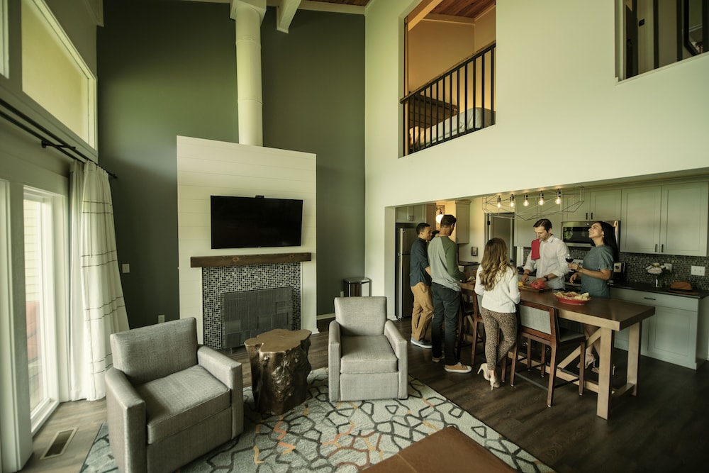 Grand Geneva Resort & Spa - photo 8