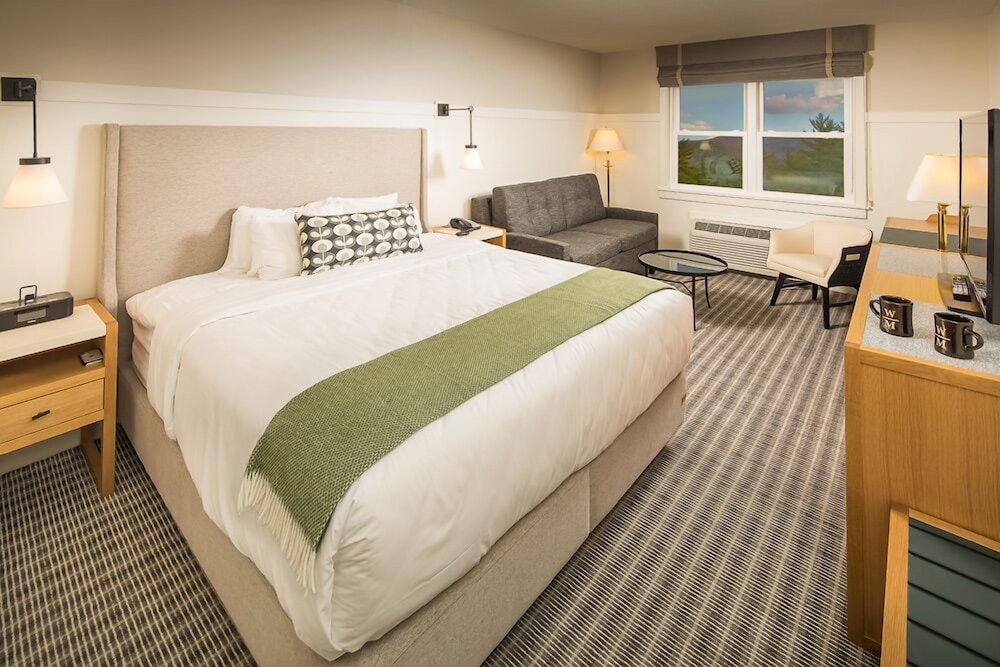The White Mountain Hotel & Resort - photo 7