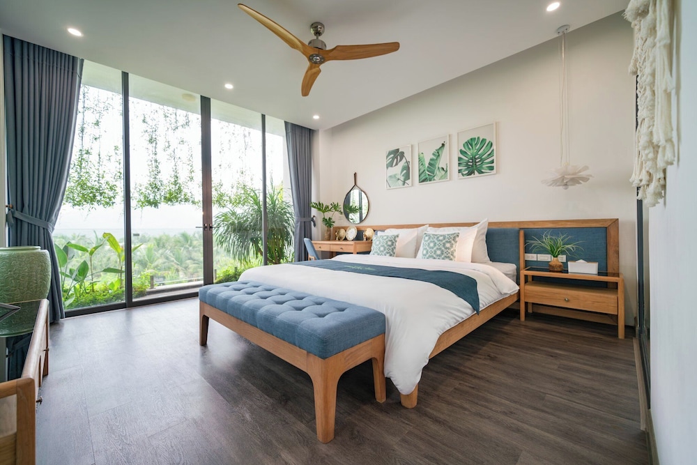 Lamaster Homes F1.8 Venus Resort in Phuc Yen, Vietnam