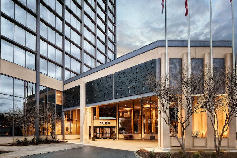 Crowne Plaza Dallas Market Ctr Love Field by IHG - photo 28