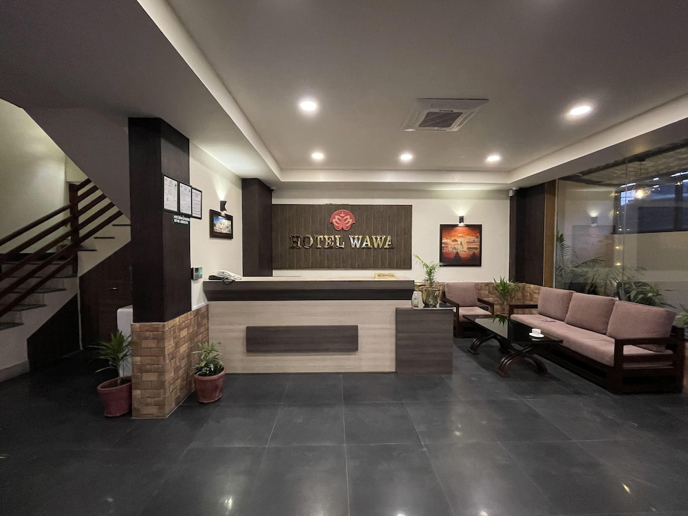 Hotel Wawa — Kathmandu — photo 3