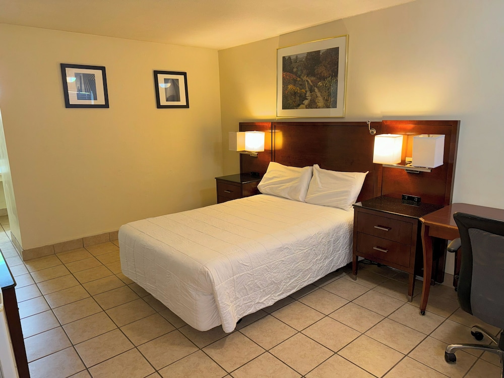 Big Chile Inn & Suites - photo 17