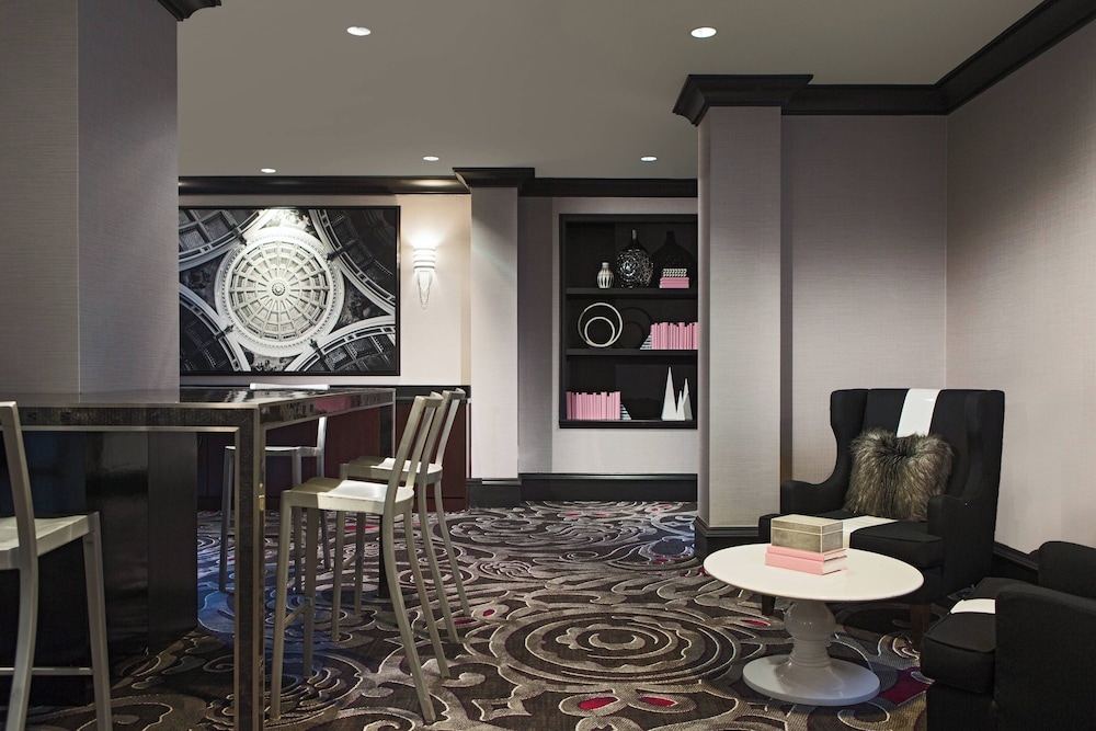 Courtyard by Marriott Boston Downtown - photo 47