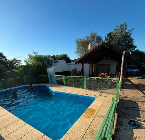 Refugio de Nestor - last minute hotel in Unknown City