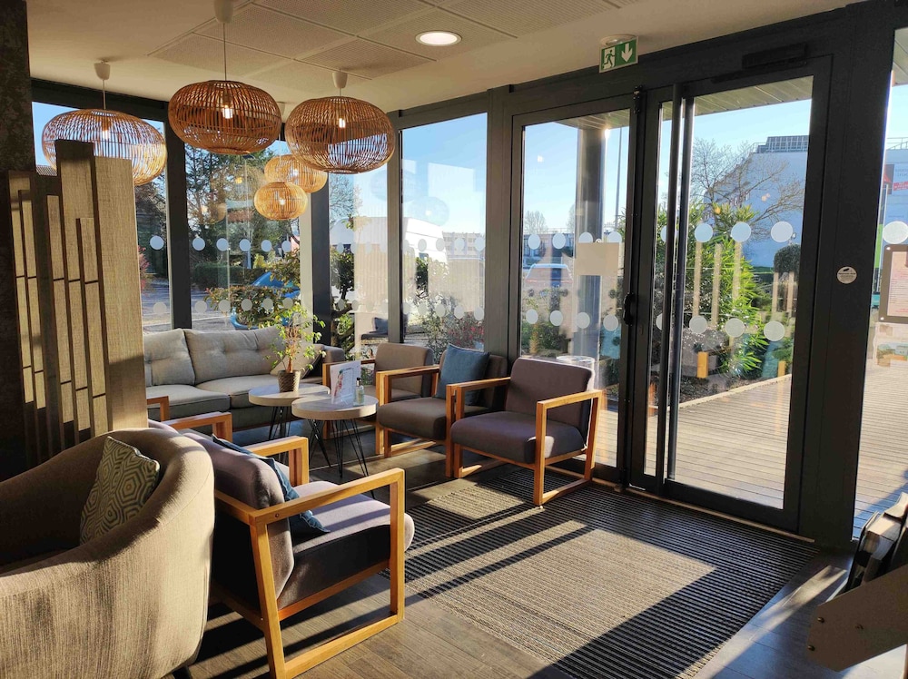 Hôtel Le Provençal — hotel in Bordeaux