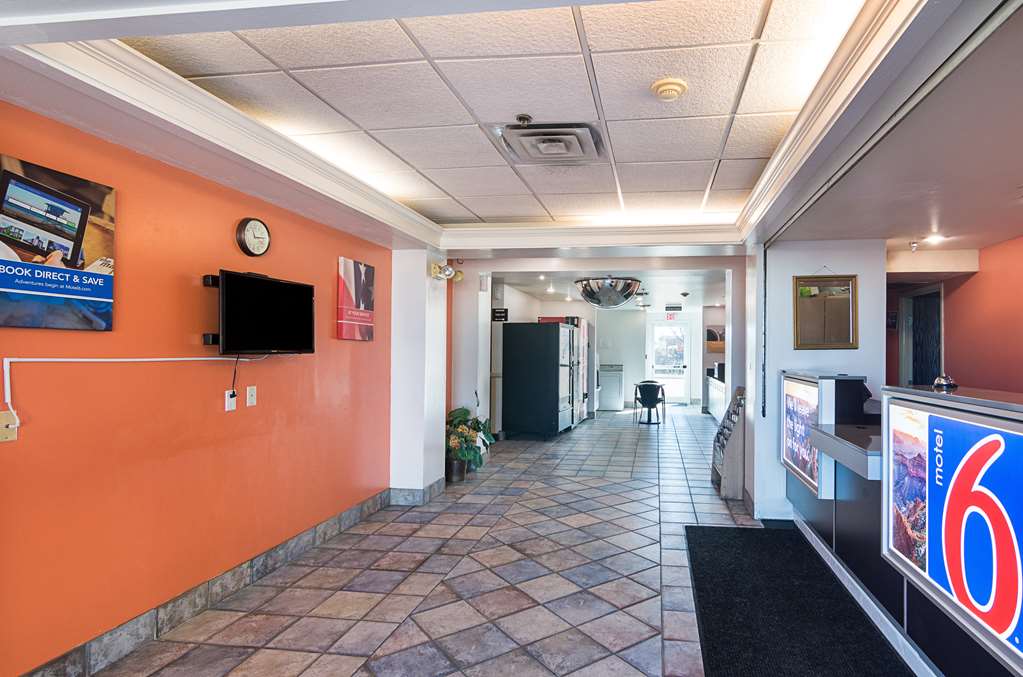 Motel 6 Terrell TX - photo 33