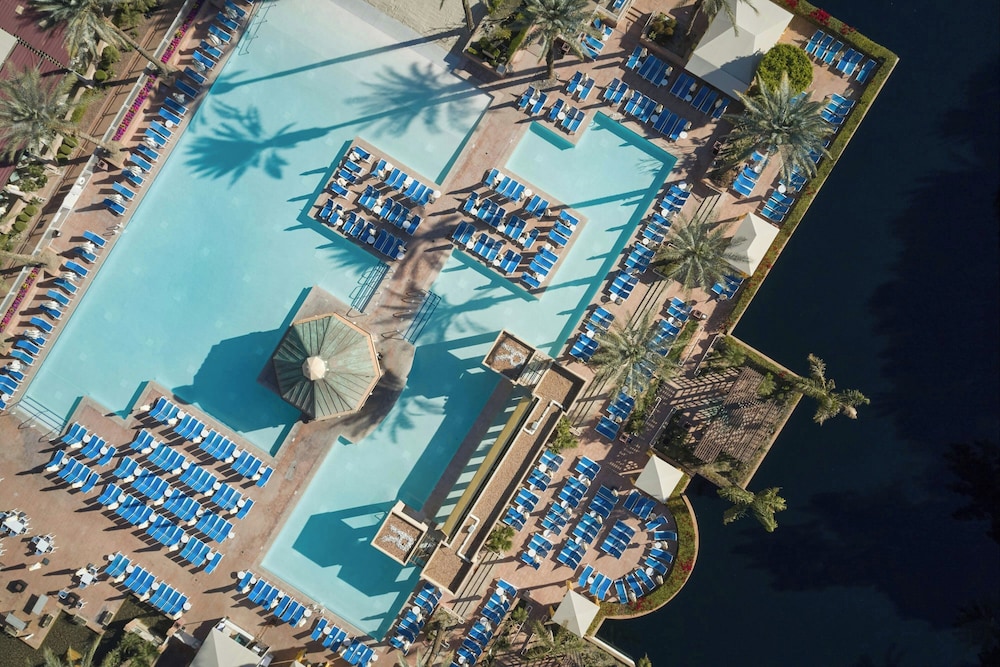 Renaissance Esmeralda Resort & Spa Indian Wells - photo 60