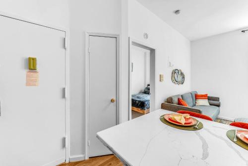Welcome to Sunny Park Slope Retreat — 4-Star Luxury Hotel in Brooklyn, United States