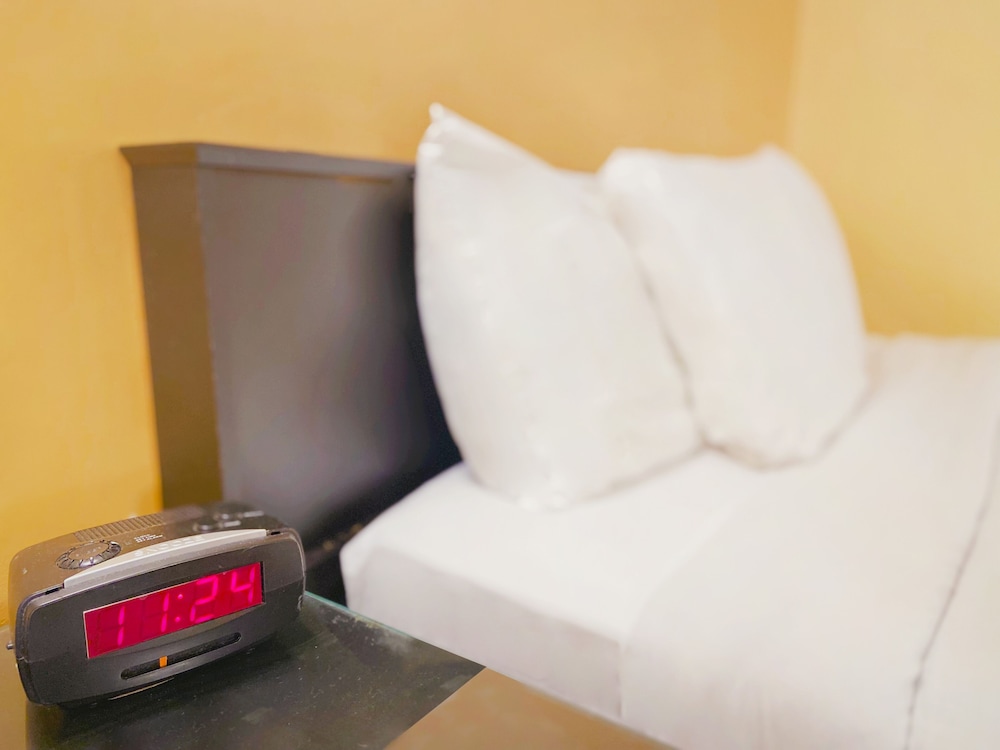 El Patio Inn Near Universal Studios Hollywood - photo 5