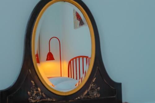 Charming apartment downtown Tbilisi