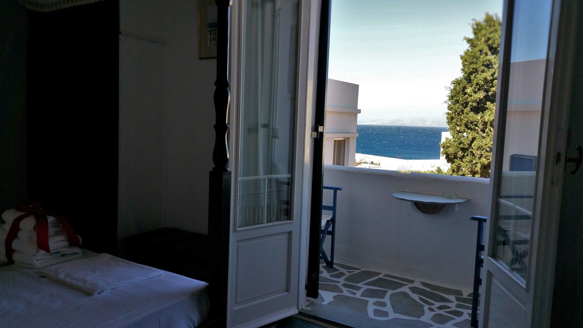 Voreades — Tinos — photo 5