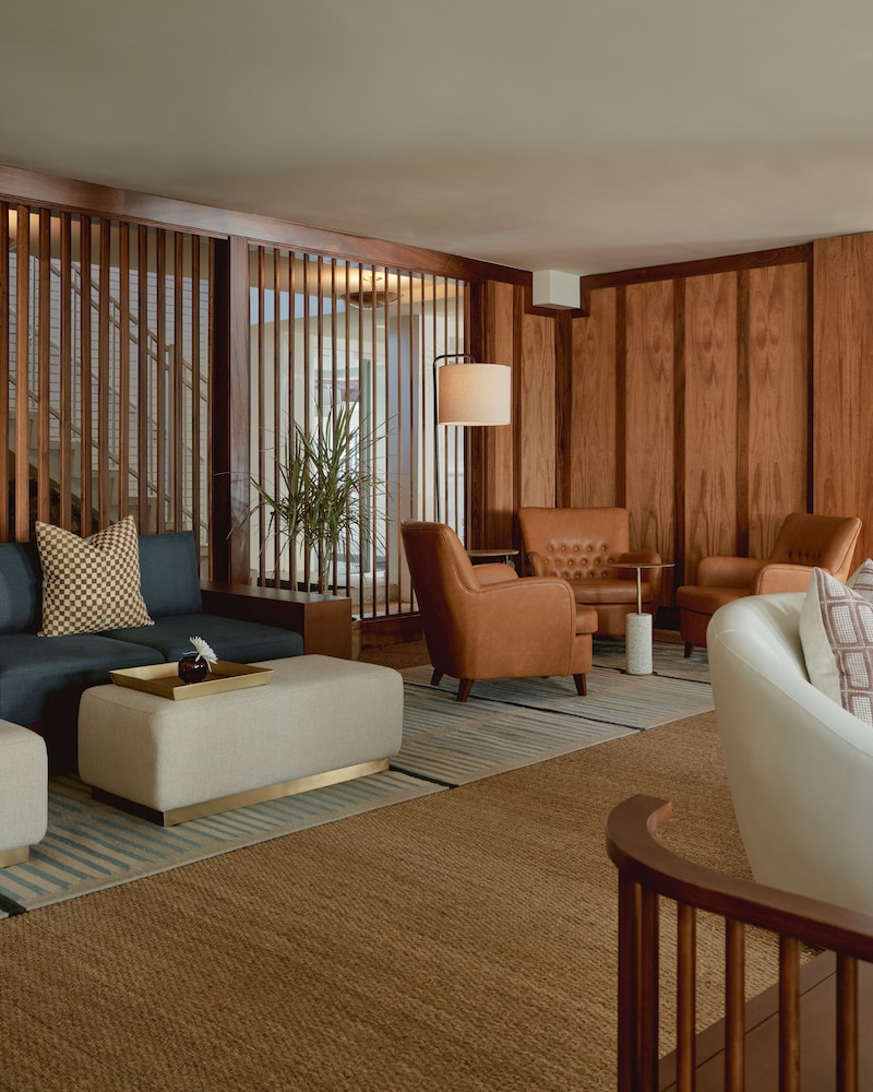 Hotel Lucine - photo 5