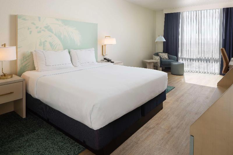 Hotel Dello Ft Lauderdale Airport Tapestry Collection by Hilton - photo 63