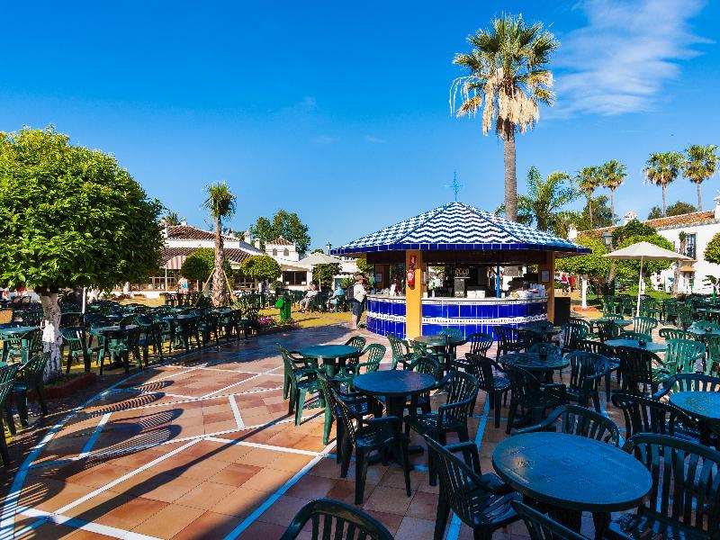 Hotel Globales Cortijo Blanco