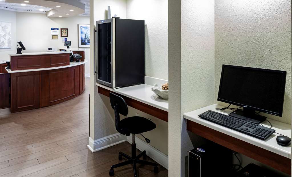 Best Western New Smyrna Beach Hotel & Suites - photo 12