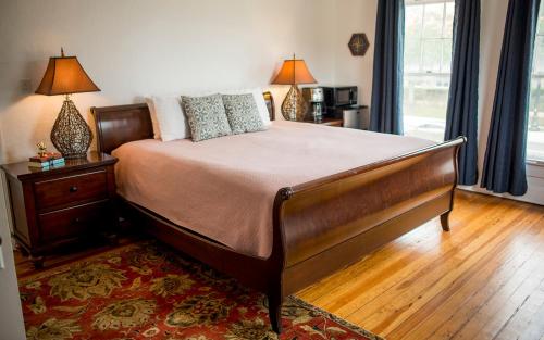 The Reserve Retreat - photo 26
