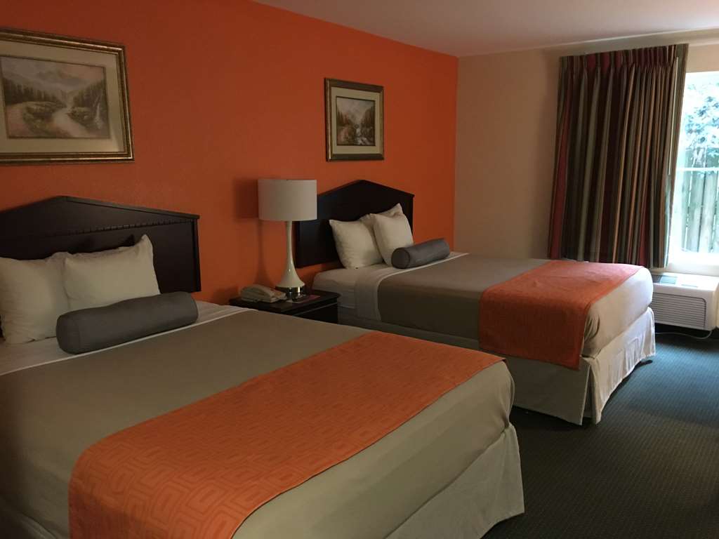 Howard Johnson by Wyndham Houma - photo 11