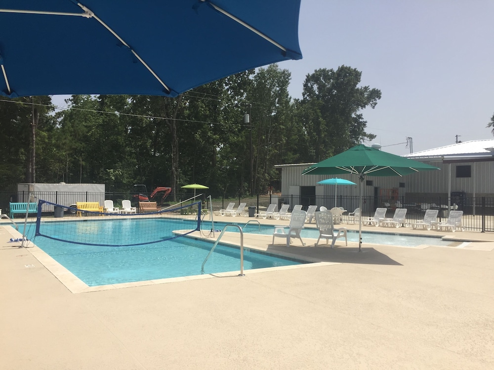 Toledo Bend RV Resort and Cabins - photo 11
