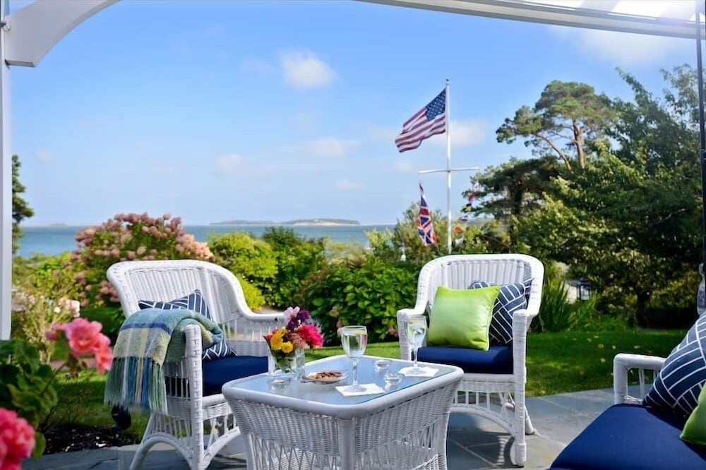 A Little Inn on Pleasant Bay - photo 45