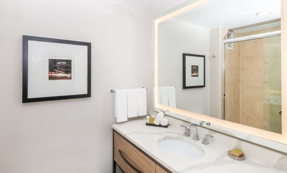 Hilton Columbus Polaris - photo 40